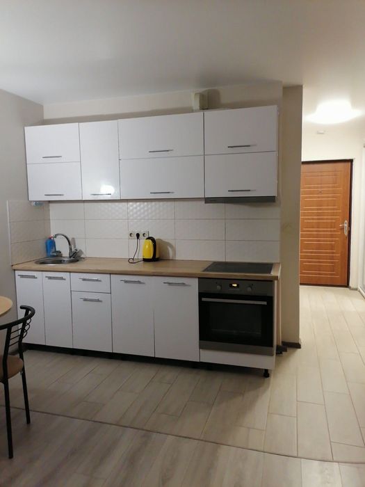 Академмістечко! 1кімн.кв.33м2, вул. Пономарьова,26 ЖК « Атлант-2»