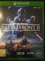 Gra Star Wars Battlefront 2 Xbox