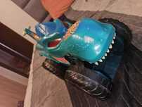 Hot wheels Maga Wrex