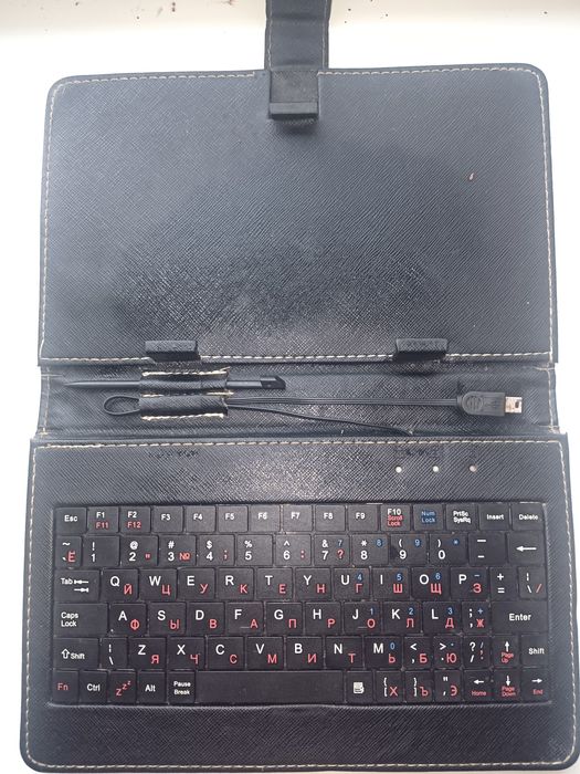 Клавиатура для планшетов