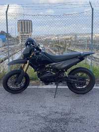 Mota 125 Imoto Supermotard