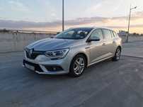 Renault Megane 2019r Business 1,5 Blue dCi 115KM Salon Polska