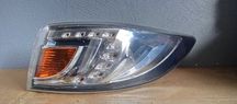 Lampa tył tylna prawa Mazda 6 GH Lift kombi lampa led Sport Dynamic