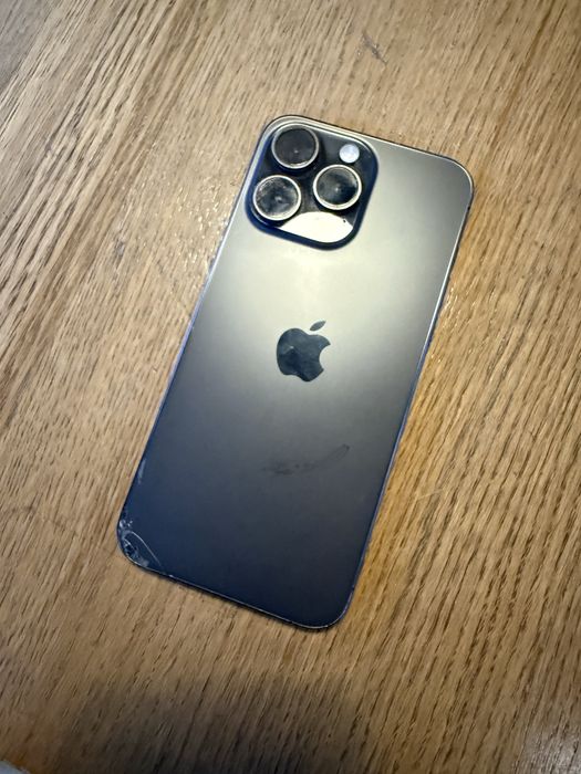 Айфон 15 про макс