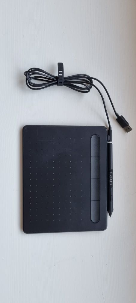 Mesa digitalizadora Wacom Intuos