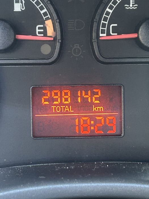 Fiat Punto 1.3 Multijet – Económico e Fiável