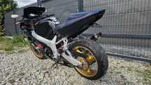 SUZUKI GSX 1000 R  2002R  Zarejestrowany 160KM - OKAZJA !