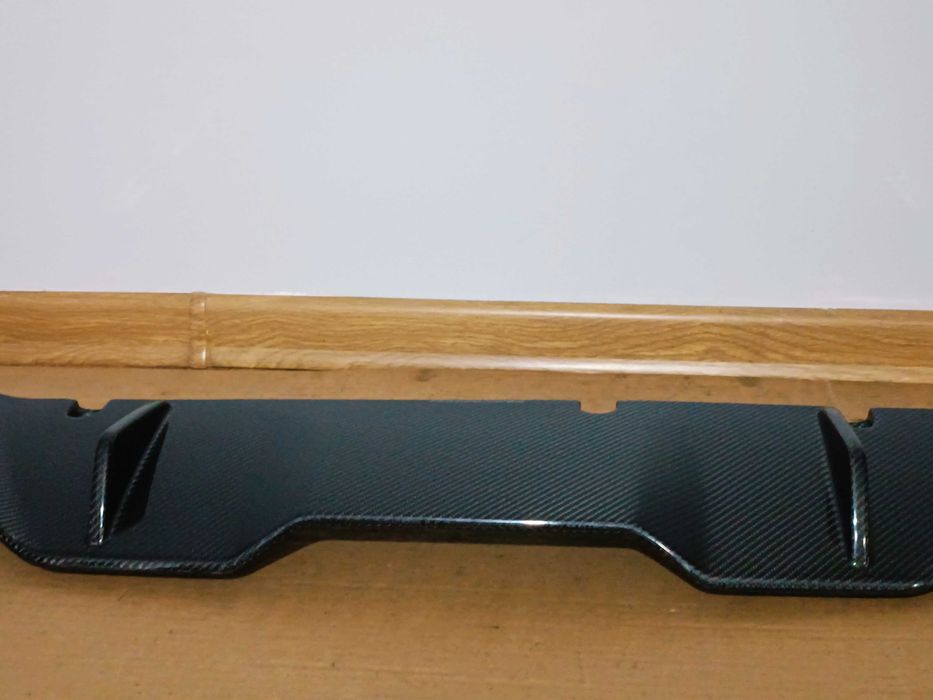 Dyfuzor Carbon do BMW 5 Seria G30/ G31  !!!