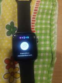 Smartwatch como novo