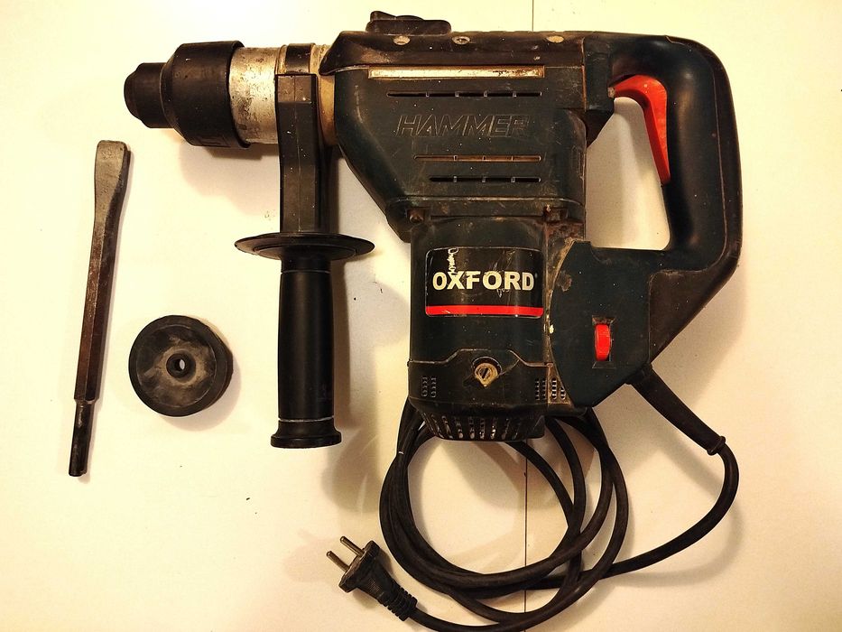 Młot udarowy OXFORD.