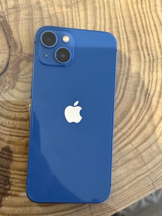 Iphone 13 256GB Azul