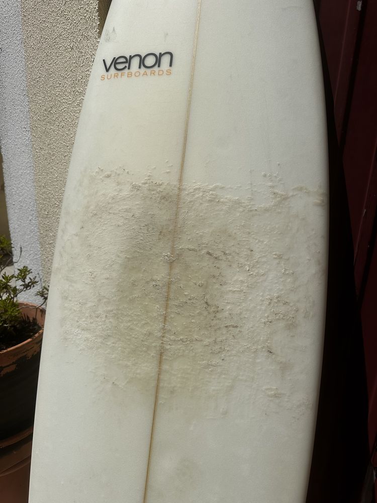 Prancha surf 6’4’’ Venon