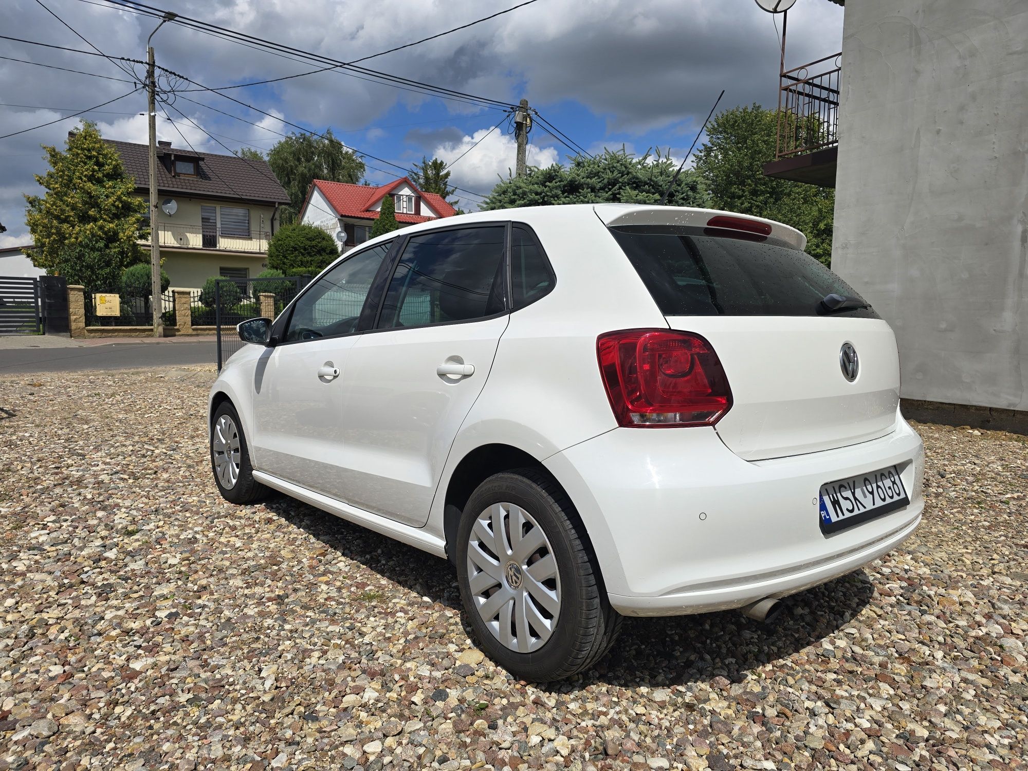 Vw Polo 1.4 Benzyna  !!! Klima!!!
