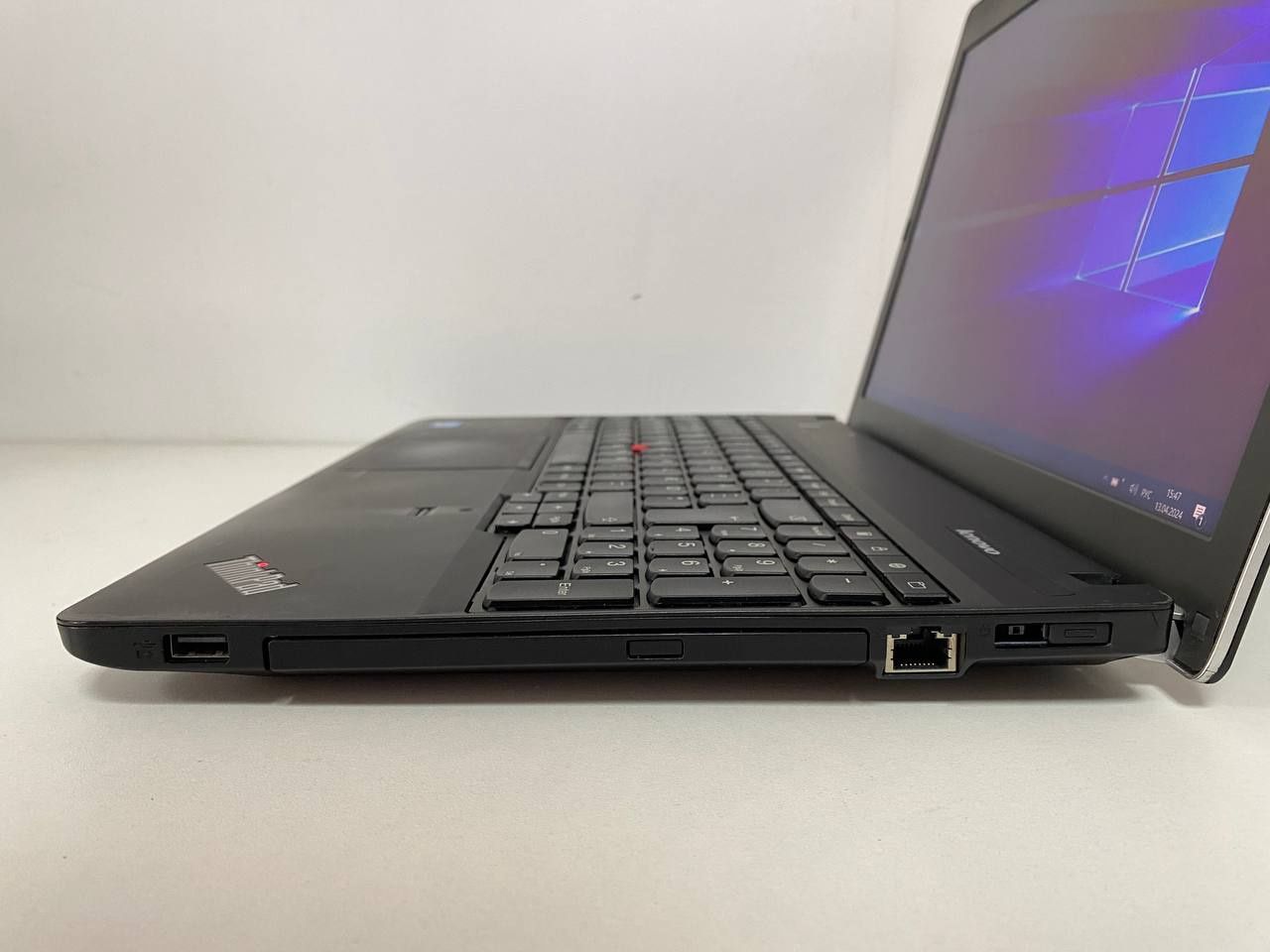 Ноутбук Lenovo ThinkPad в отличном состоянии