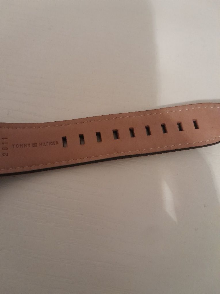 Zegarek męski tommy hilfiger