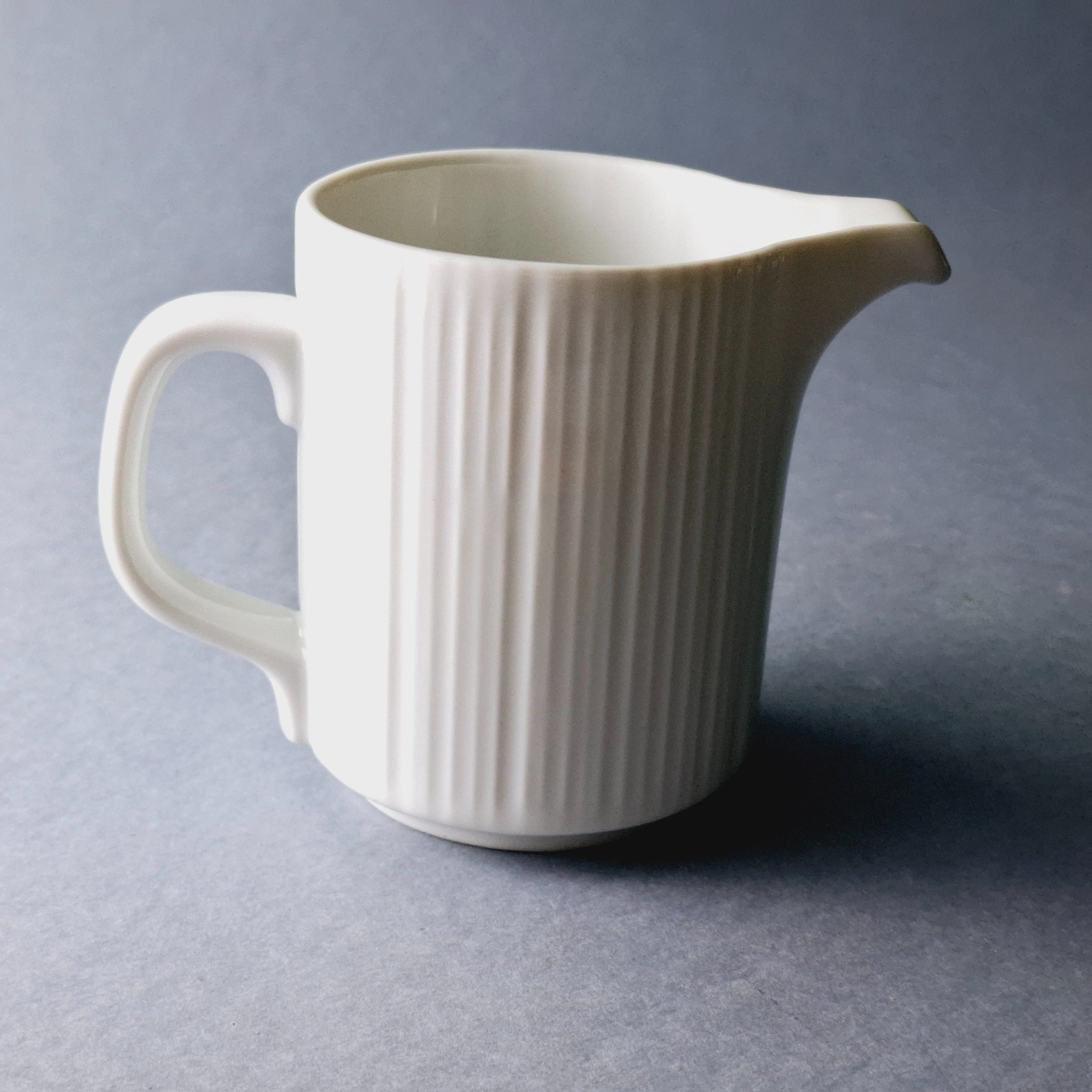mlecznik porcelanowy rosenthal tapio wirkkala