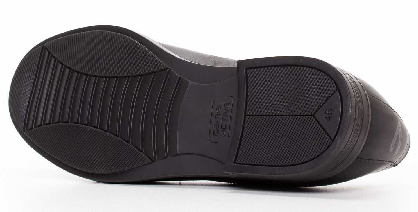 Чоловічі класичні туфлі CAMEL ACTIVE Boston Німеччина оригінал