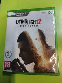 Dying Light 2 Xbox one/Series Sklep