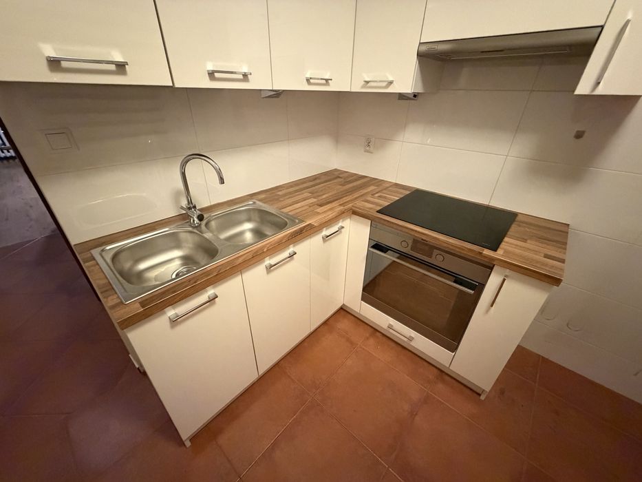 Zabudowa kuchenna + AGD / kuchnia /meble kuchenne