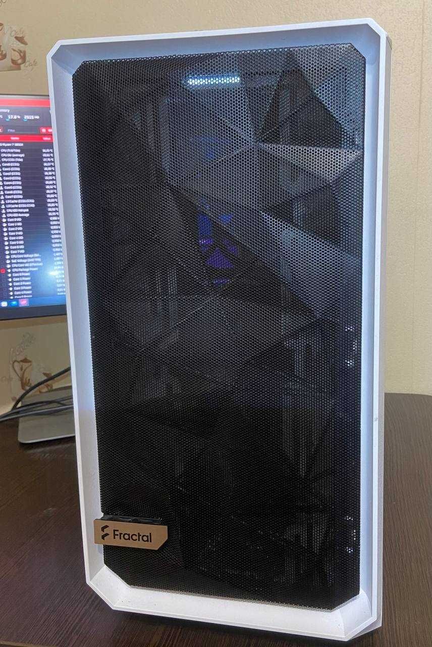 Ігровий ПК AMD Ryzen 7 3800X/16GB/8GB/740GB