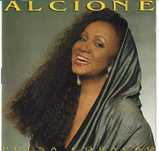 Alcione - Pulsa Coração - CD - N Mint - 1994 SAMBA - RARE RCA