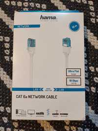 Kabel sieciowy hama