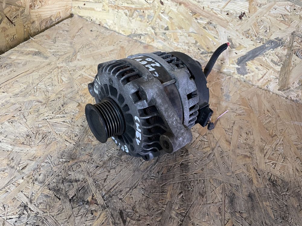 Alternator chevrolet epica 2.0 24v