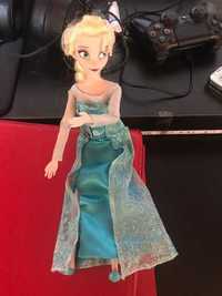 Elsa - Frozen novo