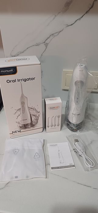 Іригатор порожнини рота D52