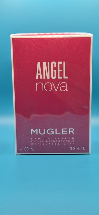 Mugler Angel Nova edp 100ml