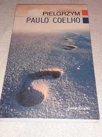 Pielgrzym Paulo Coelho