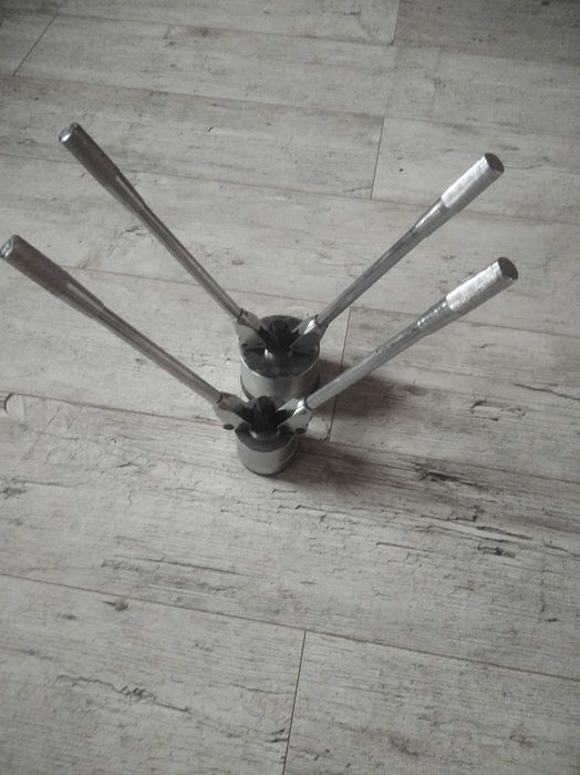 Пломбіратор для бочок 60-200 л.