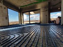 Instalacje grzewcze, ogrzewanie podłogowe, pompy ciepła, Klimatyzacja