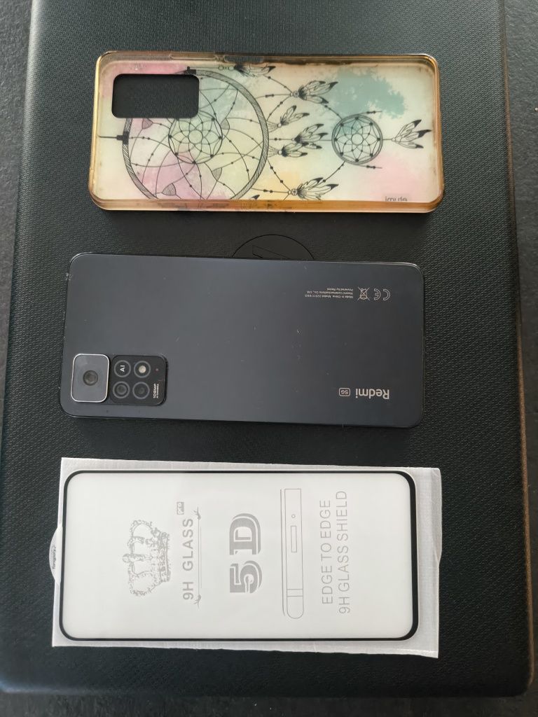 Xiaomi redmi note 11 pro 5g 6/128gb Stan BDB plus etui i szkła.