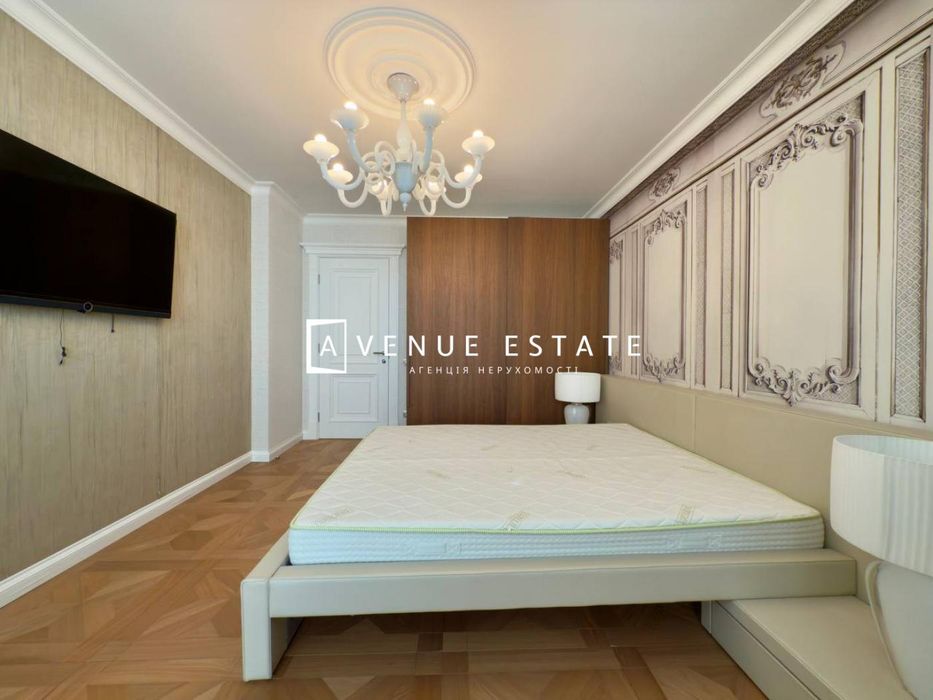 Оренда 3к квартири, 110 м2, в ЖК Парк Авеню, Голосіївський 60