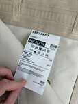 Annakajsa zasłony ikea 145x300