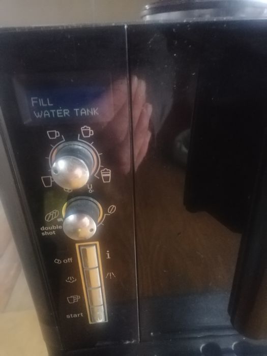 Продам кофемашину