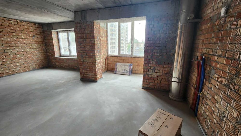 2 к квартира 75 м2 новобуд вул. Садова Центральний р-н ЖК Grand deLuxe