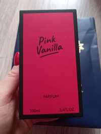 Pink Wanilla 100ml damski zapach