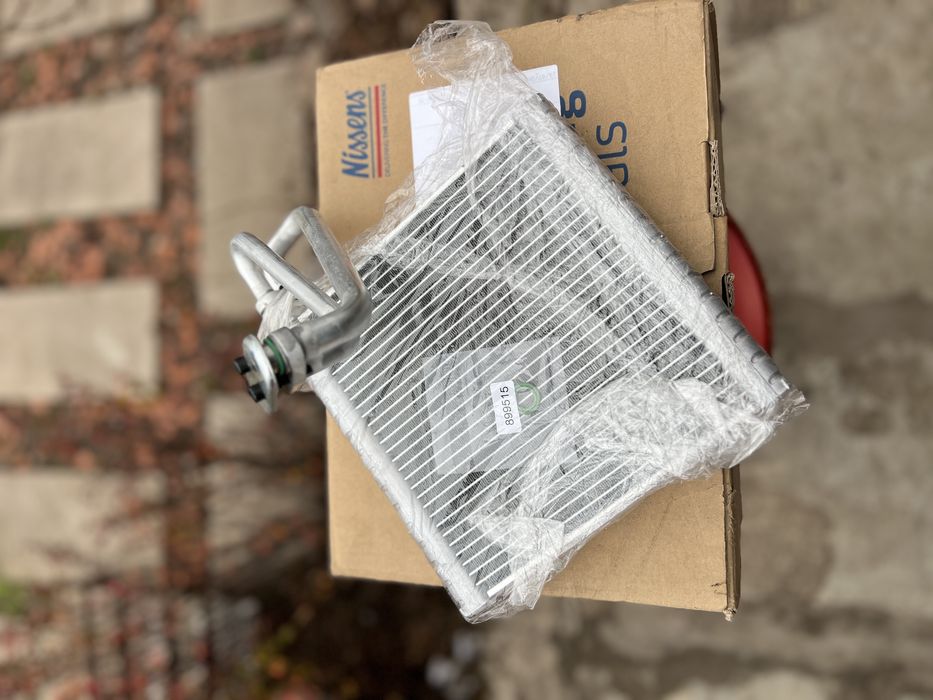 Испаритель кондиционера nissens 92354 на suzuki sx4 95411-80ja2