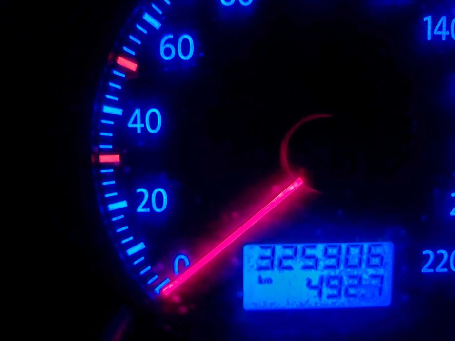 VW Polo Van 1.4 tdi 80cv