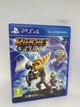 Gra Ratchet & Clank PS4 PS5 Play Station 4 pudełkowa PL