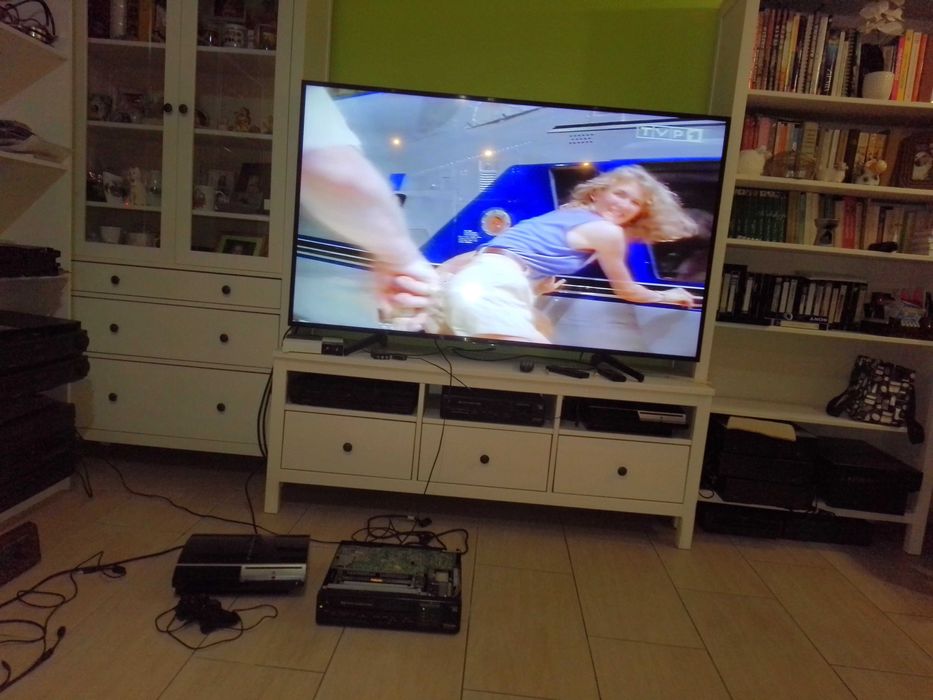 Magnetowid TOSHIBA B1 sprawny