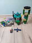 Lego minecraft 21173 podniebna wieża