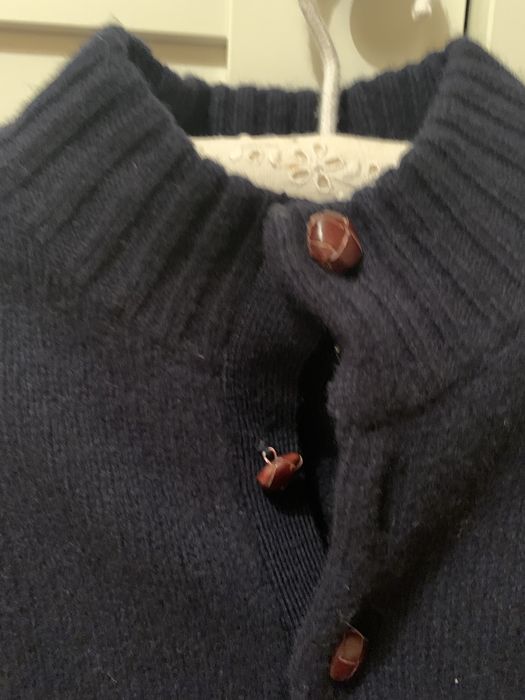 Casaco xarolina herrera