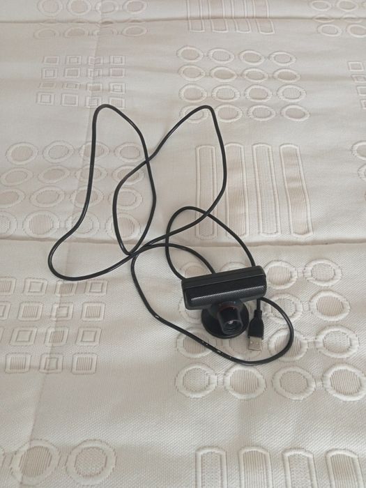 Câmara PlayStation 3