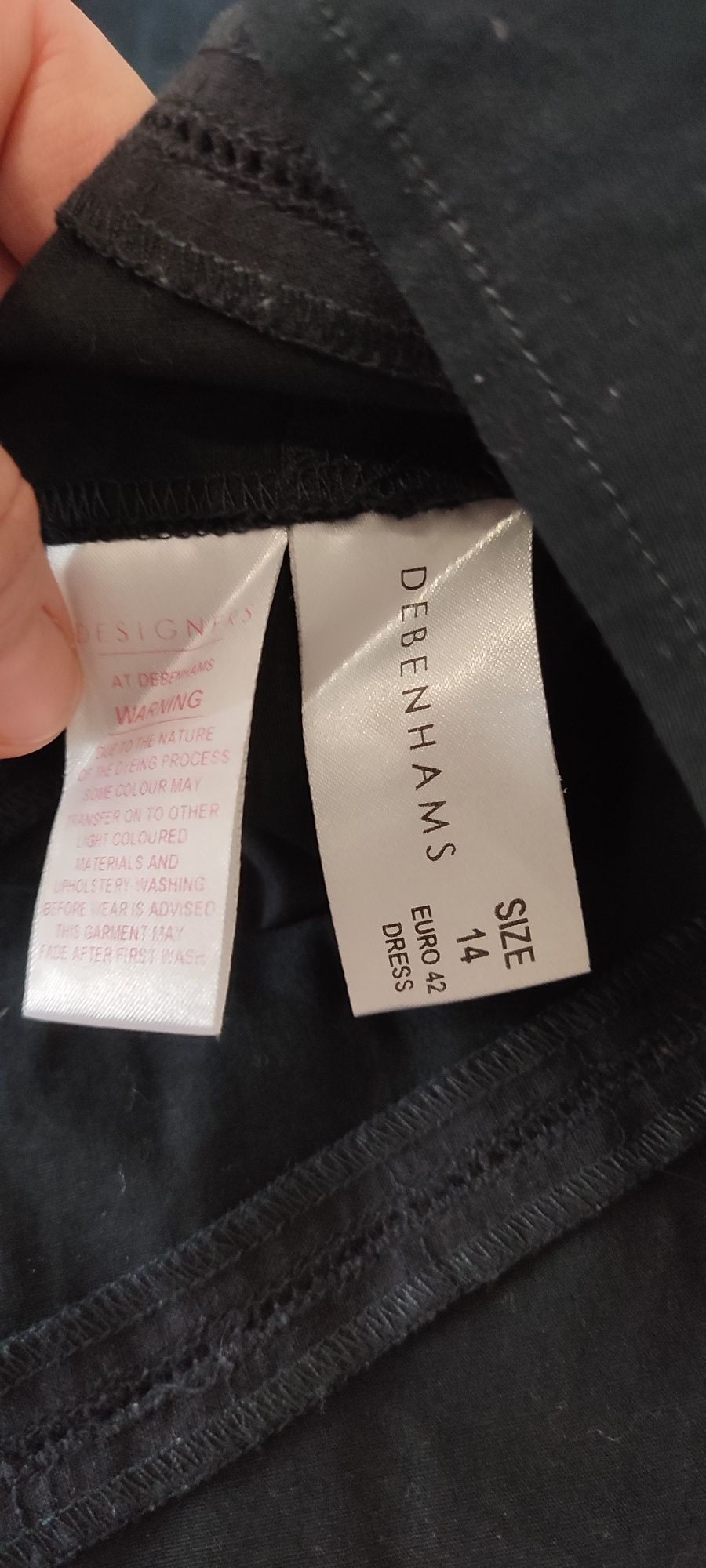 Sukienka damska letnia