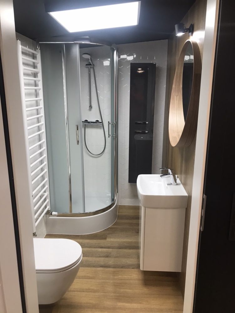 Nowy Apartament w centrum Sławna