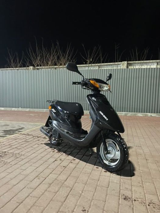 Продам скутера Ямаха джог 36 +380971868428