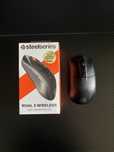 Myszka SteelSeries Rival 3 Wireless